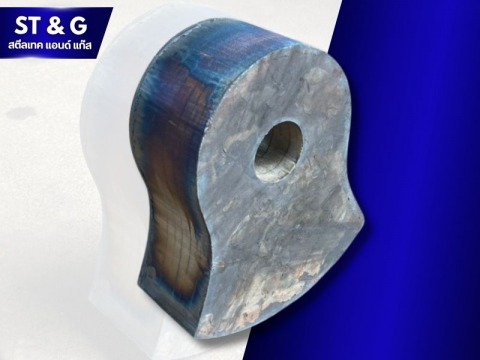 ตัดเหล็กตามแบบ รังสิต